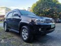 2011 Toyota Fortuner G Gas for sale -4