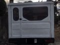 Isuzu KB FB Body 1990 model. Running condition.-1