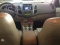 2007 Toyota Fortuner G for sale -5