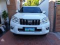 2010 Toyota Land Cruiser Prado 2.7L for sale -11