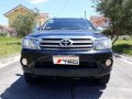 2009 Toyota Fortuner G Diesel Automatic for sale-10