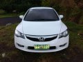 Honda Civic 2010 for sale -0