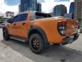 2017 Ford Ranger for sale -1