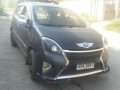 Toyota Wigo 1.0G MT 2015 hatchback for sale-0