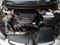 2012 Hyundai Elantra CVVT 1 Matic Tranny-0