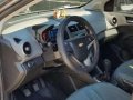 Chevrolet Sonic 2013 Manual Transmission-4