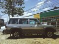 2006 Hyundai Galloper II 4x4 diesel FOR SALE-2