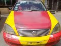 For sale! Nissan Sentra 2007 model (ex taxi)-11