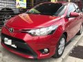 2014 Toyota Vios for sale -2