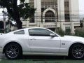 Ford Mustang GT 2014 Top of the Line-0