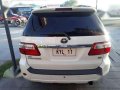 Toyota Fortuner G Diesel 2011 for sale -4