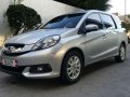 2015 Honda Mobilio V AT for sale -3