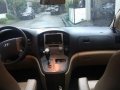 Hyundai Starex 2010 HVX Diesel for sale-2