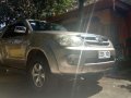 Toyota Fortuner 2006 Automatic transmission-6