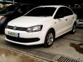 2015 series Volkswagen Polo 20 Diesel manual-8