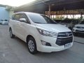 2017 Toyota Innova J Manual for sale -4