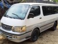 Toyota Hiace Grandia 5L Diesel 2001 for sale -10