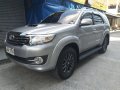 Toyota Fortuner 2015 for sale-2