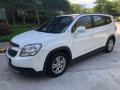 2014 Chevrolet Orlando All Stock-3