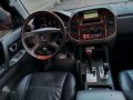 2004 Mitsubishi Pajero CK for sale -6