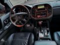 2004 Mitsubishi Pajero CK for sale -3