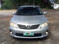 Toyota Corolla Altis 2011 1.6 G A/T Gasoline FOR SALE-0