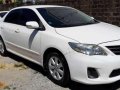 2011 Toyota Corolla Altis E FOR SALE-3