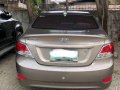 Hyundai Accent 2011 MT for sale-3