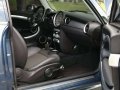 2011 Mini Cooper S Clubman  Automatic transmission -3