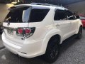 Toyota Fortuner 2014 for sale -3