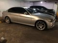 2008 Bmw E90 320d M kit FOR SALE-11