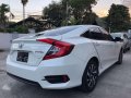 Honda Civic 1.8 cvt 2017 1.8E engine/ fuel effiicient-4