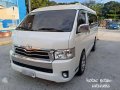 2015 Toyota Hiace Super Grandia 2.5L AT -0