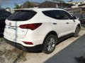 2018 Hyundai Santa Fe 2.2 for sale-0