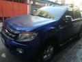 Rush Sale Ford Ranger Automatic Diesel 2012-1