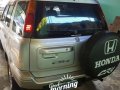 Honda CRV 2000 model 1st Gen FOR SALE-1