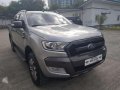 2018 Ford Ranger Wildtrak 2.2L Automatic for sale -9