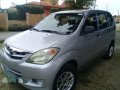 Toyota Avanza 2011 for sale-4
