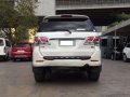 2013 Toyota Fortuner G for sale -5