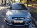 Hyundai Accent 2018 Manual 1.6L diesel engine-0