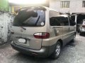 2000 Hyundai Starex SVX LOCAL FOR SALE-0