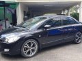 2008 Honda Civic 1.8 S AT Low Mileage for sale -3