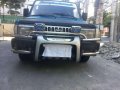 Toyota Tamaraw fx 94 model Smooth & good running condition-0