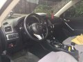 Mazda Cx-5 2016 for sale -2