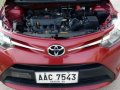 Rush Sale 2014 Automatic Toyota Vios 1.3 E Very Fresh-4