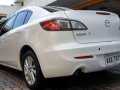 2014 Mazda 3 1.6L for sale -4