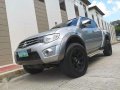 2011 Mitsubishi Strada GLS Sport-V for sale -2