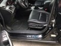 For sale 2010 Honda Accord top of the line. 90tkms. -5