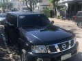 2012 Nissan Patrol Super Safari for sale -10