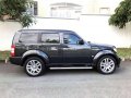 2011 Dodge Nitro SXT Top of the Line Immaculate Condition Rush-6